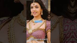 THALAPATHY VIJAY VS KAJAL AGARWAL|#shorts#shortsfeed#akbarshaedits#kajalagarwal#vijay#thalapathy#vs