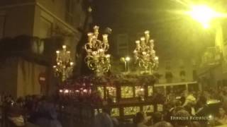 Caridad de San José Obrero - Semana Santa Sevilla 2017