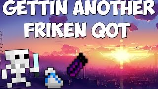 Rotmg: Getting Another F#@! Qot  w/ kevinbe