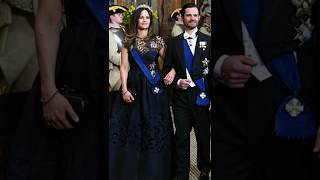 Tiaras on. A closer look at the sparkling heirlooms of the Swedish royals