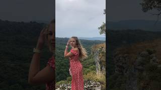 #viral #fypシ #shortvideo #nature #beautiful #fypシ゚viral #foryou #shorts #mountains #magic #fyp #fy