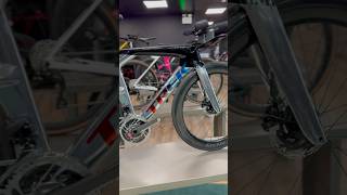 Wheelworx Dublin Trek road and triathlon bikes