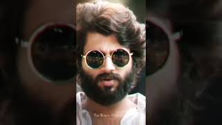 Arjunreddy break-up 💔 status || #short #arjunreddy #vijaydevarakonda #alightmotion #shorts