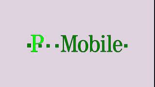 P-Mobile Logo In Autovocoding