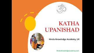 Katha Upanishad_part thirty five