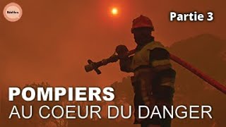 Provence, Été 2016 : Chroniques d'une Bataille contre les Flammes | Réel·le·s | PARTIE 3