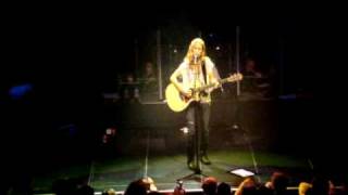 Heather Nova Ride & Out in New Mexico - Live Amsterdam Paradiso august 2009