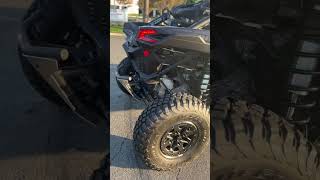 Used 2019 Can-Am Maverick X3 Max X RS Turbo R Side By Side UTV For Sale In Corona, CA