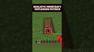 #minecraft #shorts #ytshorts #viral #Mustwatch #MinecraftPhysics #DJshorts