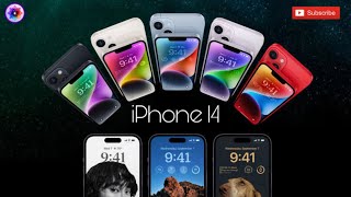 iPhone 14 Series ចេញជាផ្លូវការ ប្រើ eSIM ទាំងស្រុង និងអាចភ្ជាប់ទៅកាន់ផ្កាយរណបបាន