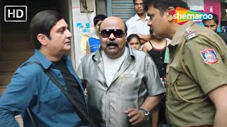 Saurabh Shukla Best Comedy | Vinay Pathak | Mugdha Godse | Raima Sen | Kaagaz Ke Fools