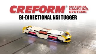 Bi-Directional NSI Tugger