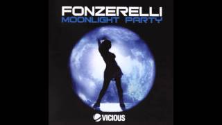 Fonzerelli - Moonlight Party (Original Mix - Radio Edit) [HQ]