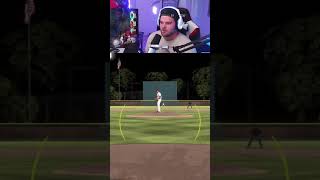 I’m Speechless… | MLB The Show 21 #shorts