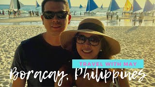 TRAVEL: Beautiful Boracay [2019]