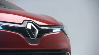 The new Renault Clio - exterior