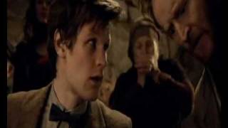 Doctor Who: Vincent and the Doctor (Next Time...)