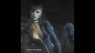 Catwomen edit