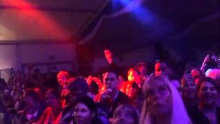 Michael Wendler - Sie Liebt Den DJ Live in Jever Skihalle Neuss Bei Festzelt 10.09.2010.wmv