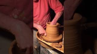 Making Flowerpots