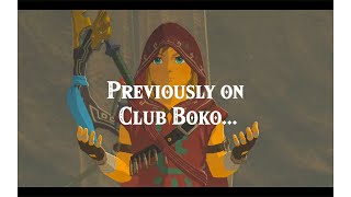 Club Boko : Part II