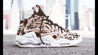 Kith Globally Exclusive X Nike Air Pippen 1| Unboxing Air Pippen 1 "Chimera" With Apparel | Review