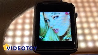 Smart Watch W8 – смарт часы обзор, аналог smartwatch A1 и GT08