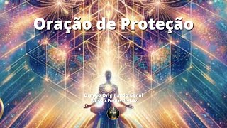 Oração de Proteção - Oração 146