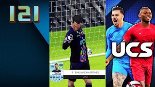 ⚽️ Ultimate Clash Soccer / Gameplay Walkthrough / Part 121