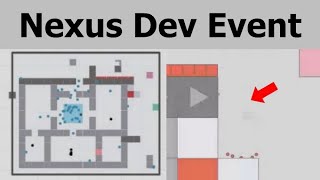 Nexus Developer Event! - Arras.io