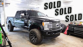 Diesel Truck Sellouts 2021 - REALTALK