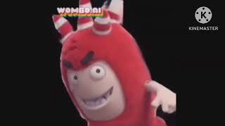 All Preview 2 Oddbods Deepfakes (Alternative Edition) (Music Removed For Copyright)