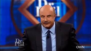 Our Father Has a Secret Life South of the Border  Dr  Phil 2022 Full Episode