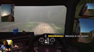 TruckersMP Live Stream - Euro Truck Simulator 2 - ProMods 2.46!