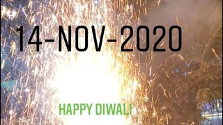 My Simple Diwali 2020 | Diwali Celebration | Happy Diwali | Paban Vlogs !!