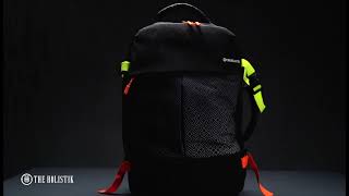 Traverse Backpack