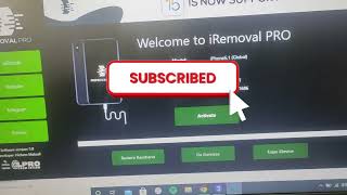 تشغيل اداه iremoval pro وحل المشاكل لعمل جيلبريك iremoval pro fixed