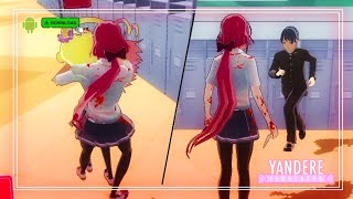 Love Letter My True Feelings Revival ' Yandere Simulator Fangame Android + DL