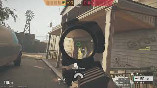 R6 Silver vs R6 Champ