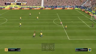 FIFA 22 FLICK FLASHY PS5