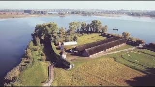 Poland (4 000 BC - 1000 AD) Fortified Settlement in Biskupin (documentary)