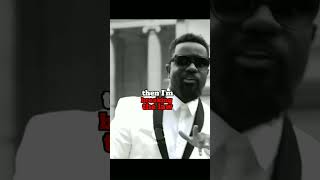 Sarkodie ft BNXN Better days (lyrics) #shorts #shortvideo #sarkodie #ghana #jamzalbum