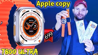 t800 ultra smartwatch review | t800 ultra smartwatch unboxing #t800ultra #t800ultrasmartwatch #t800