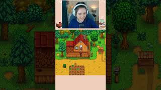 Stardew Valley Live Stream Fishing #cosygames