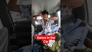 Car के अंदर डांस। #viral #cardance #shorts #short #shortsfeed #shortvideo #car #shortsvideo #travel