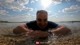 مستند شنا آرشام و دختران زیبای آلمان  Arsham,s  schwimmen in Frankleben