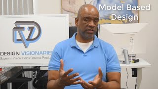 Model Based Design  PMI