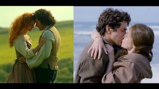 Poldark ▪︎ Multicouples ▪︎ Believer