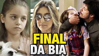 HAJA CORAÇÃO - Final da Bia! Sequestrada e levada pra outro país! Mas um herói aparece!