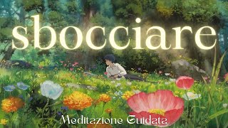 Sboccia come la Primavera: Meditazione Guidata per la rinascita personale🌺